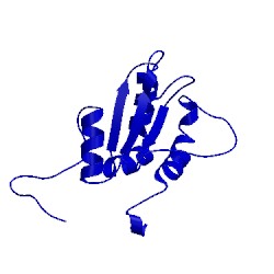 Image of CATH 2lnt