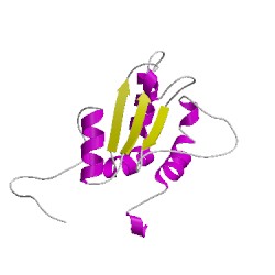 Image of CATH 2lntA00