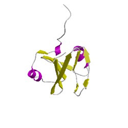 Image of CATH 2lnxA