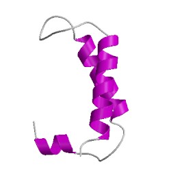 Image of CATH 2lomA01