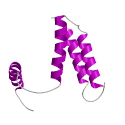 Image of CATH 2lopA