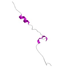 Image of CATH 2lotA