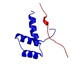 Image of CATH 2lp0