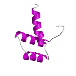 Image of CATH 2lp0A00