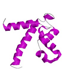 Image of CATH 2lp2A