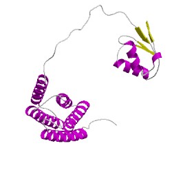 Image of CATH 2lp4A