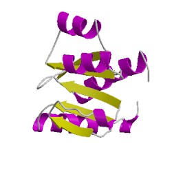 Image of CATH 2lp4Y