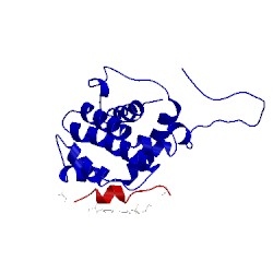 Image of CATH 2lp8