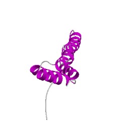 Image of CATH 2lpzC00