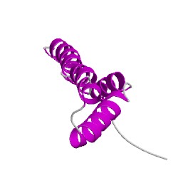 Image of CATH 2lpzD00