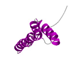 Image of CATH 2lpzK00