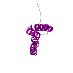 Image of CATH 2lpzW00