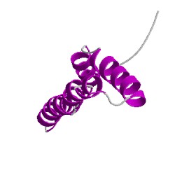 Image of CATH 2lpzb00