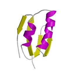 Image of CATH 2lq9A00