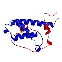 Image of CATH 2lqi