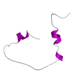 Image of CATH 2lqiB