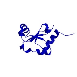 Image of CATH 2lqo