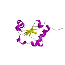 Image of CATH 2lqoA