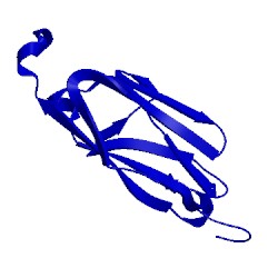 Image of CATH 2lqr