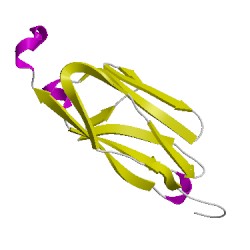 Image of CATH 2lqrA