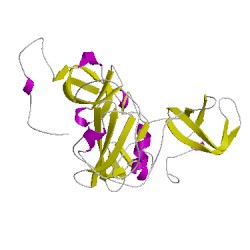 Image of CATH 2lqwA
