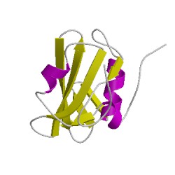 Image of CATH 2lqwA01