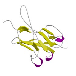 Image of CATH 2lr4A