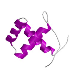 Image of CATH 2lr8A00