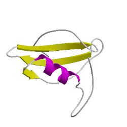 Image of CATH 2lraA00