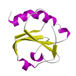 Image of CATH 2lrcA00