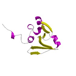 Image of CATH 2lrjA00