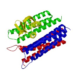 Image of CATH 2lrk