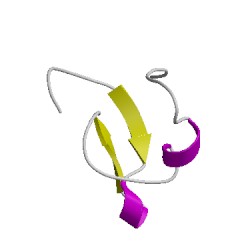 Image of CATH 2lrxA