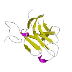 Image of CATH 2ls6A00