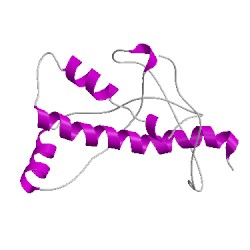 Image of CATH 2lsbA