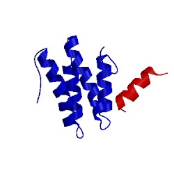 Image of CATH 2lsj