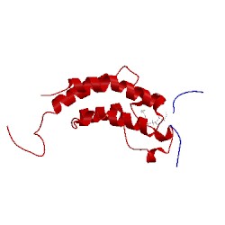 Image of CATH 2lsp