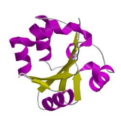 Image of CATH 2lstA00