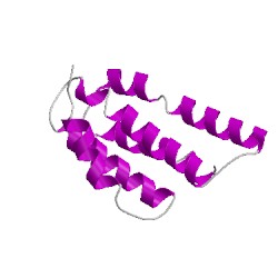 Image of CATH 2lthB01