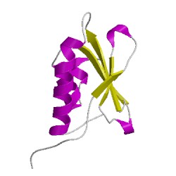 Image of CATH 2ltmA