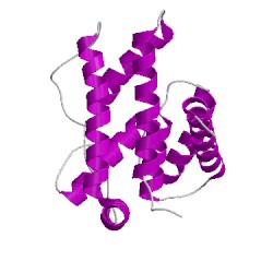 Image of CATH 2ludA00