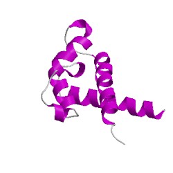 Image of CATH 2luxA00