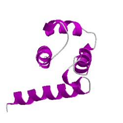 Image of CATH 2luxB00