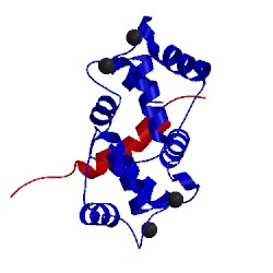 Image of CATH 2lv6