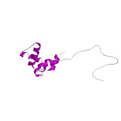 Image of CATH 2lv7A