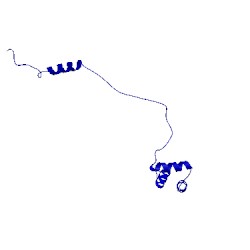 Image of CATH 2lva