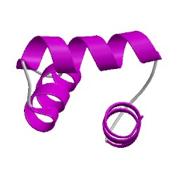 Image of CATH 2lvaA01