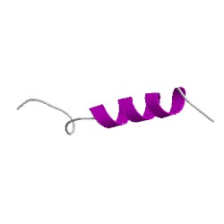 Image of CATH 2lvaA02