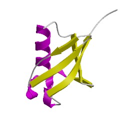 Image of CATH 2lvoA