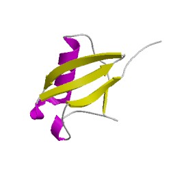 Image of CATH 2lvpA